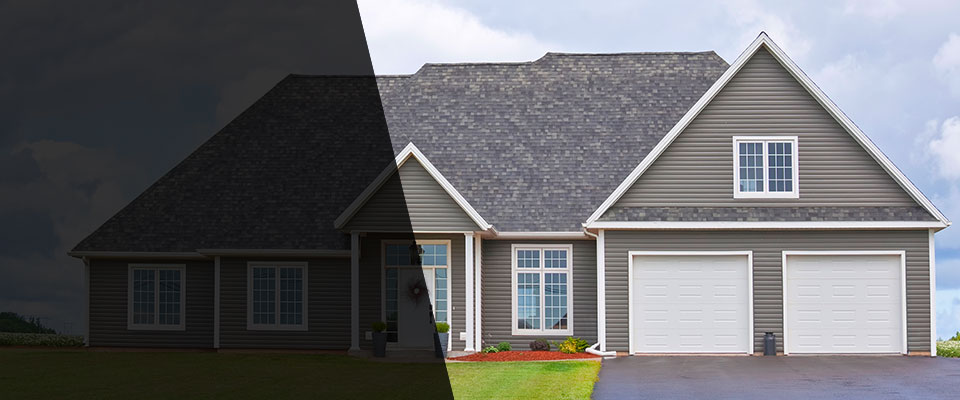 Boswell Roofing Contractors