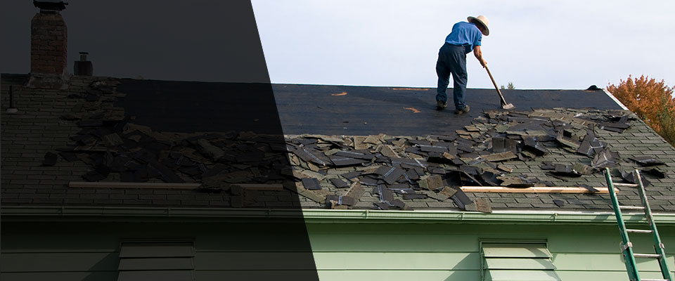 Boswell Roofing Contractors