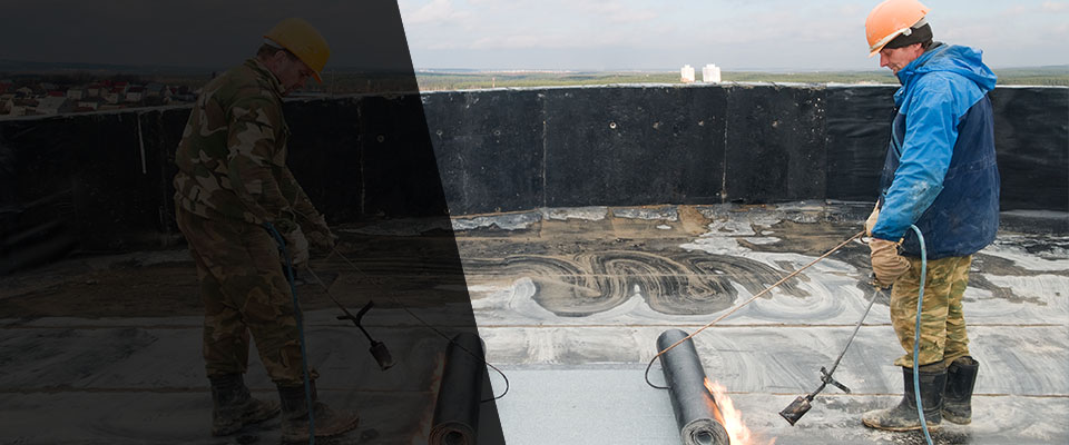 Boswell Roofing Contractors