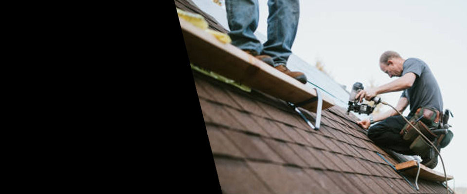 Boswell Roofing Contractors